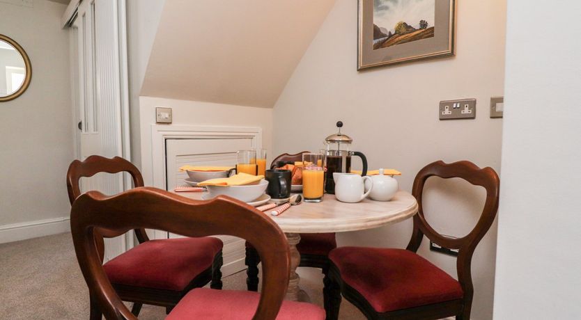 Photo of Bay Cottage No 5