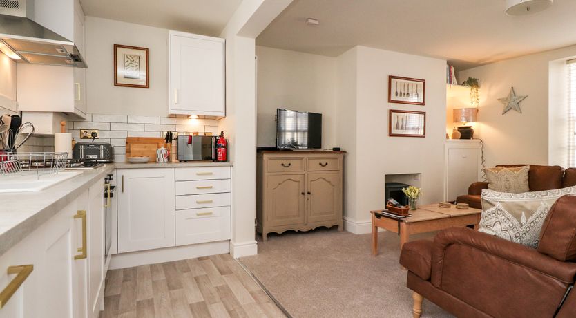 Photo of Bay Cottage No 5