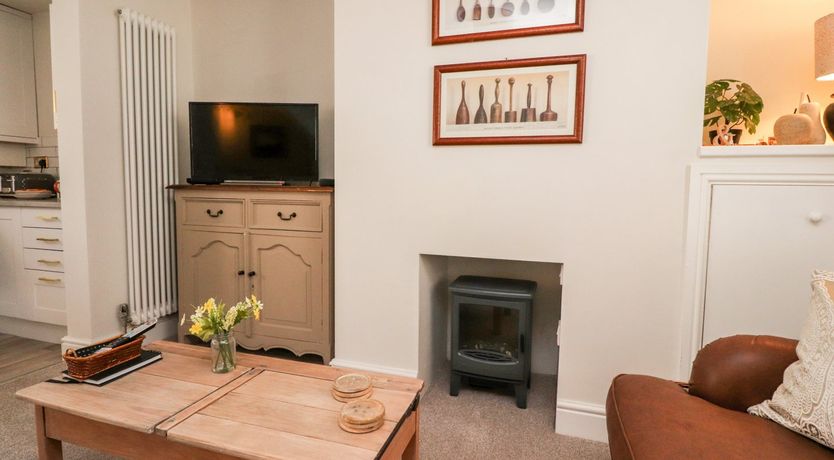 Photo of Bay Cottage No 5