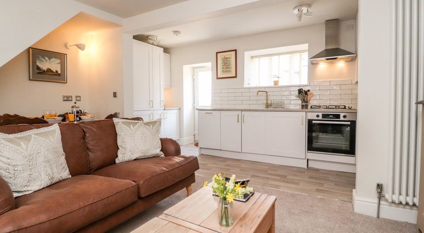 Photo of Bay Cottage No 5