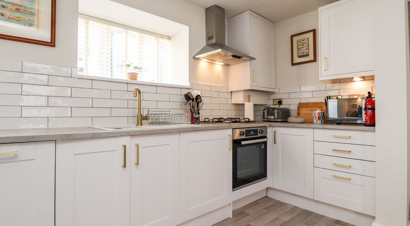 Photo of Bay Cottage No 5