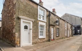 Photo of Bay Cottage No 5