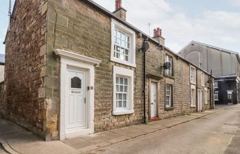 Bay Cottage No 5 Holiday Cottage
