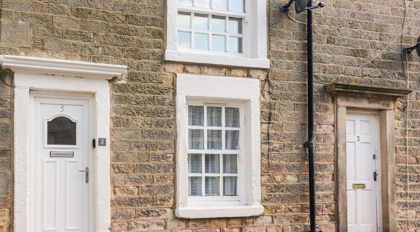 Photo of Bay Cottage No 5