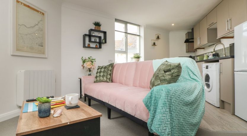 Photo of Lighthouse Lofts - St Anthony