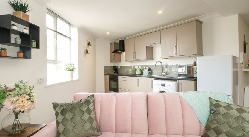 Photo of Lighthouse Lofts - St Anthony