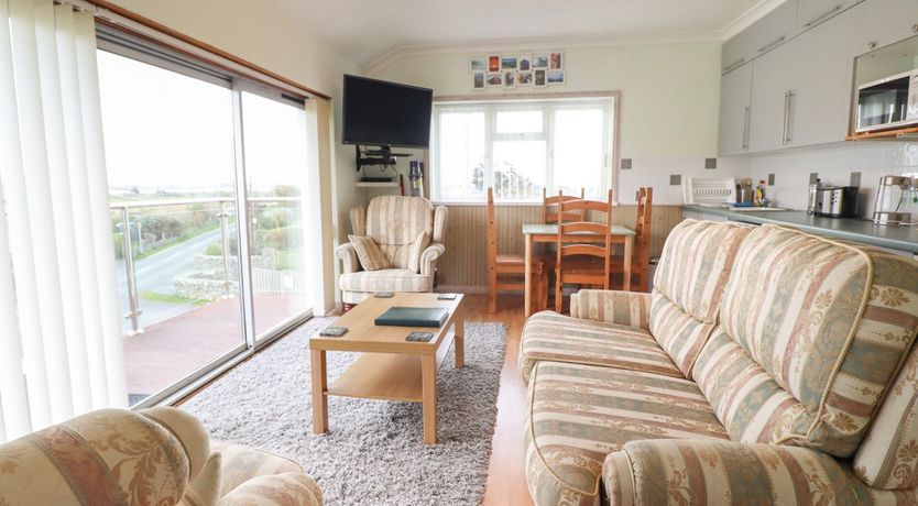 Photo of Morlyn Guest House Apartment