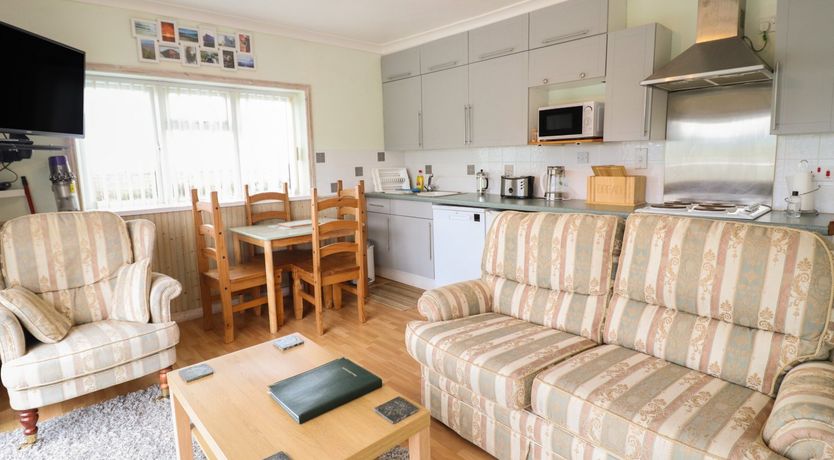 Photo of Morlyn Guest House Apartment