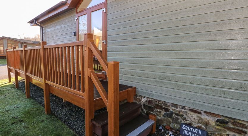 Photo of Seventh Heaven