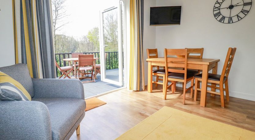 Photo of Little Oaklands