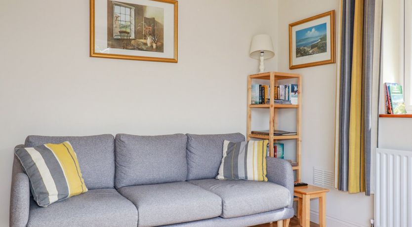 Photo of Little Oaklands