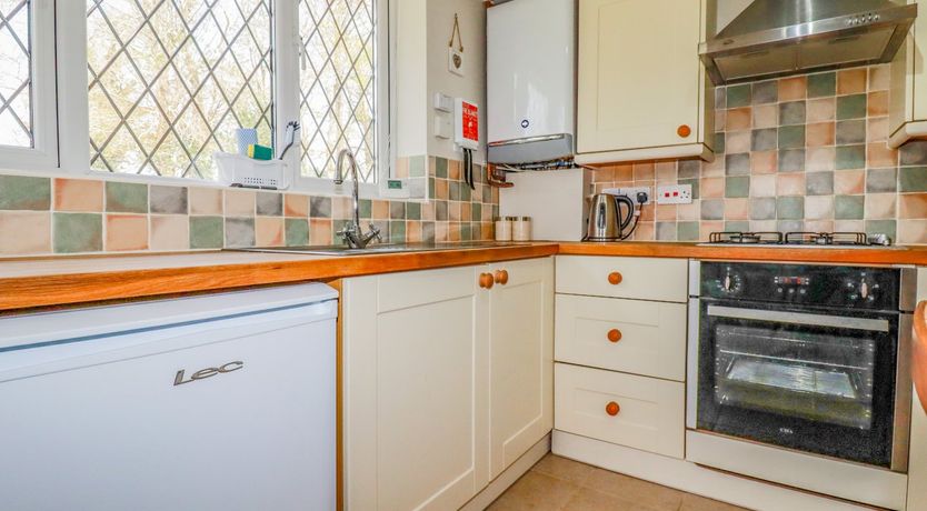 Photo of Little Oaklands