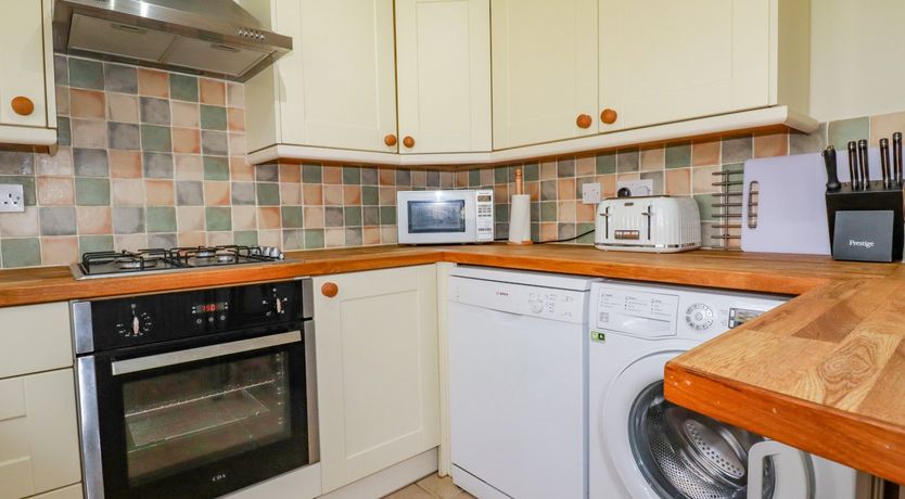 Photo of Little Oaklands