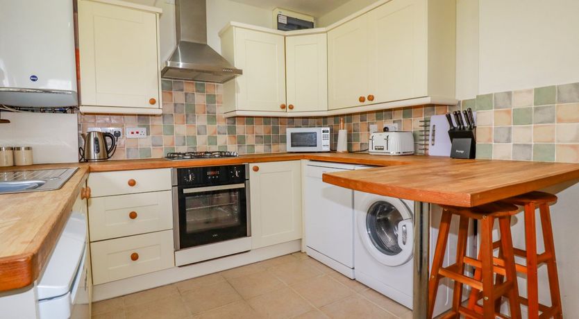 Photo of Little Oaklands