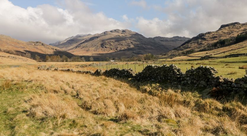 Photo of Howgill Lodge