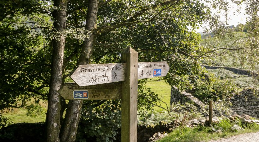 Photo of Howgill Lodge