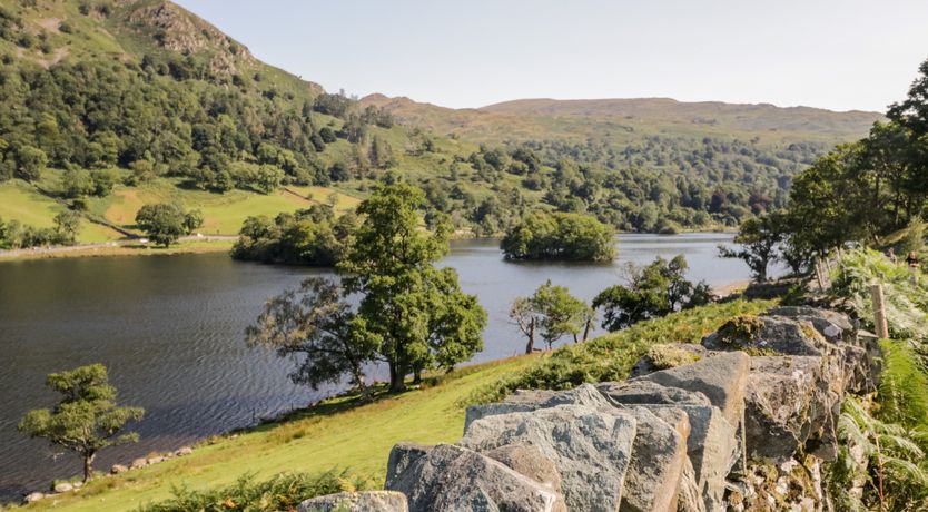 Photo of Howgill Lodge
