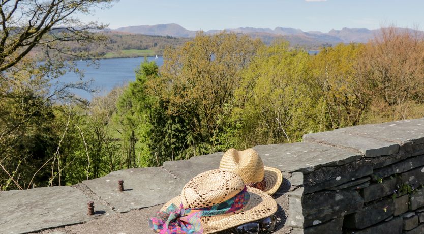 Photo of Howgill Lodge