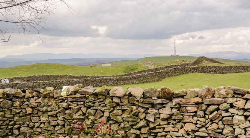 Photo of Howgill Lodge