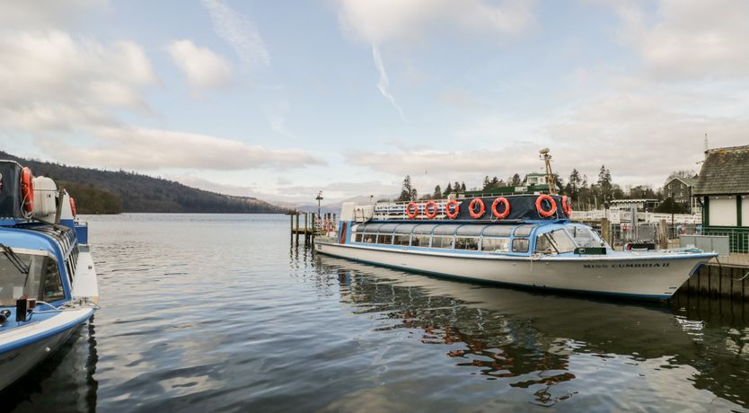 Photo of Howgill Lodge