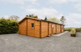 Photo of howgill-lodge