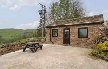 The Piggery Holiday Cottage