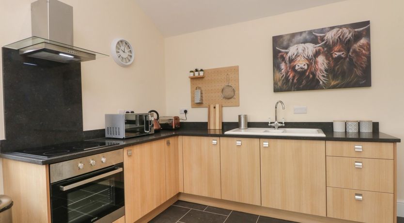 Photo of The Piggery