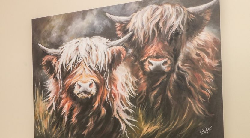 Photo of The Piggery