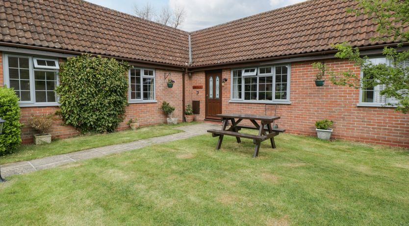 Photo of Owls Retreat