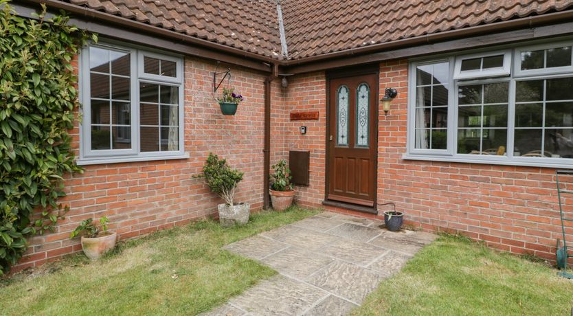 Photo of Owls Retreat