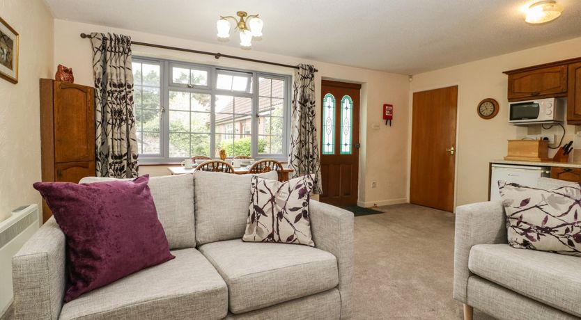 Photo of Owls Retreat