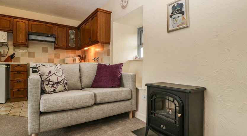 Photo of Owls Retreat