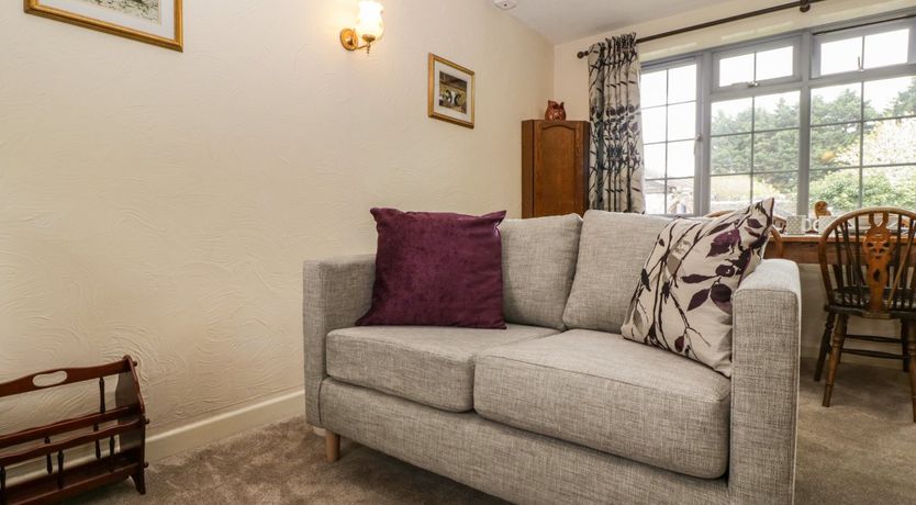 Photo of Owls Retreat