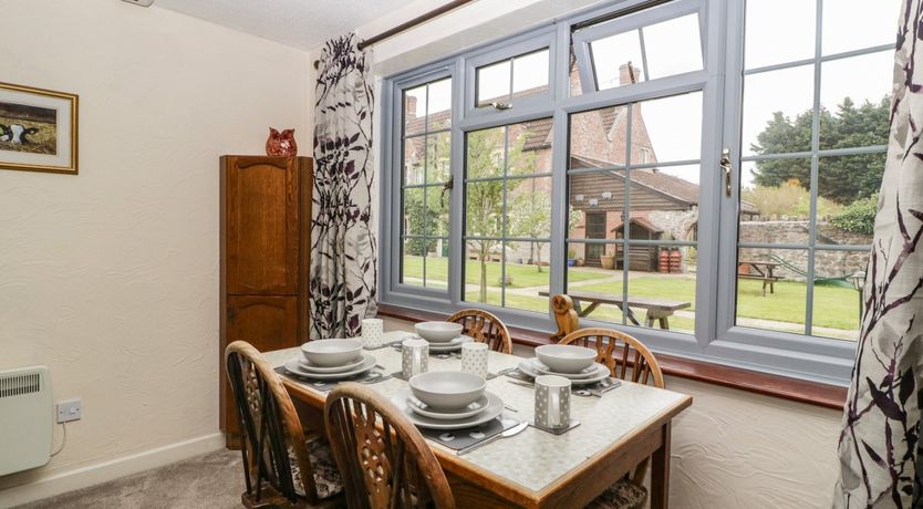 Photo of Owls Retreat