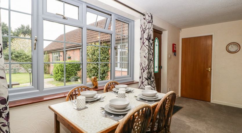 Photo of Owls Retreat