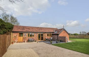 The Old Piggery Holiday Cottage