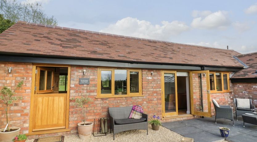 Photo of The Old Piggery