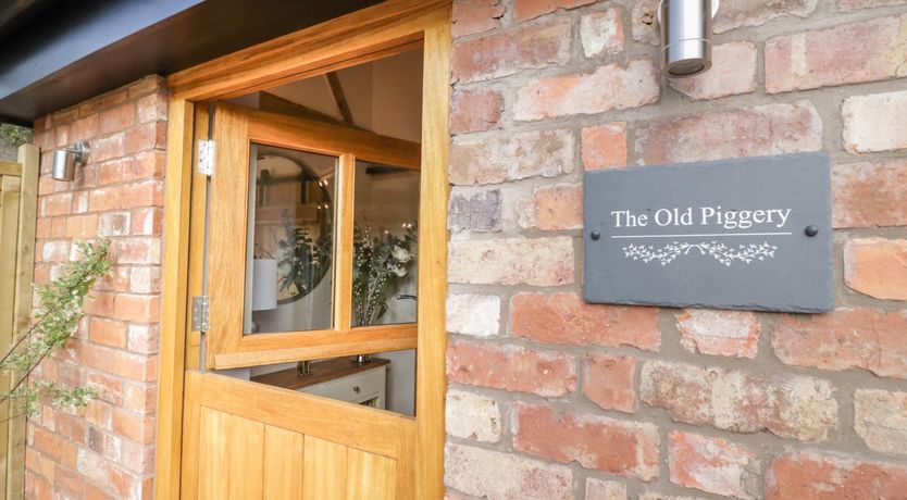 Photo of The Old Piggery