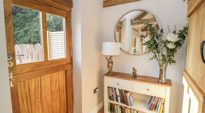 Photo of The Old Piggery