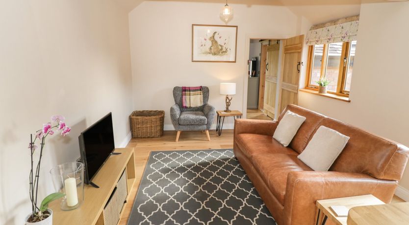 Photo of The Old Piggery