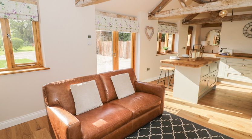 Photo of The Old Piggery