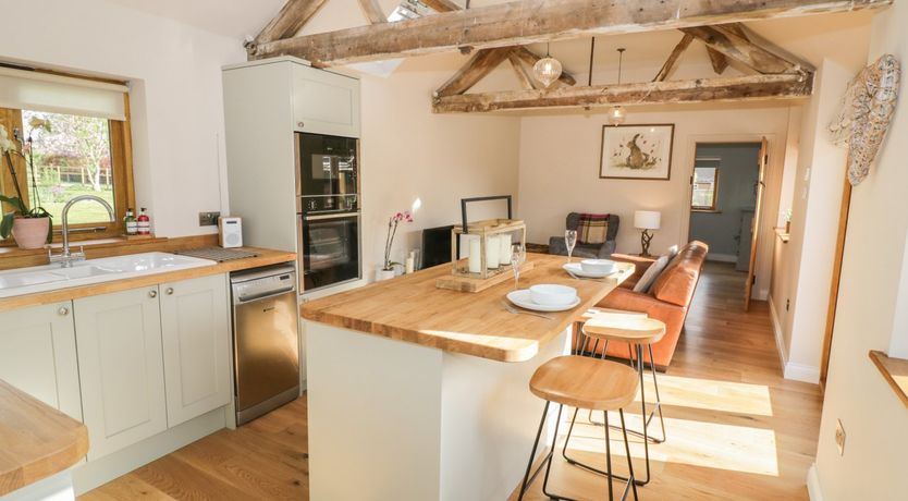 Photo of The Old Piggery