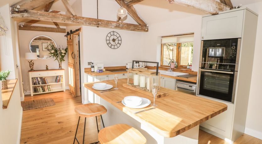 Photo of The Old Piggery