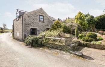 The Olde Coach House Holiday Cottage