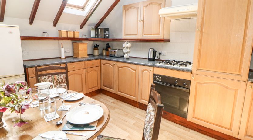 Photo of The Olde Coach House