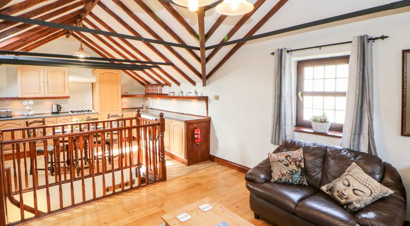 Photo of The Olde Coach House