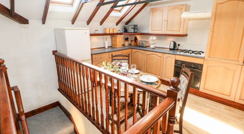 Photo of The Olde Coach House