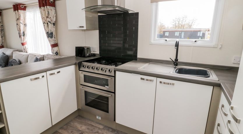 Photo of Moonlight Lodge