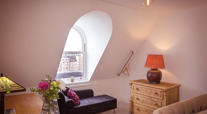 Photo of The Lofty Cow