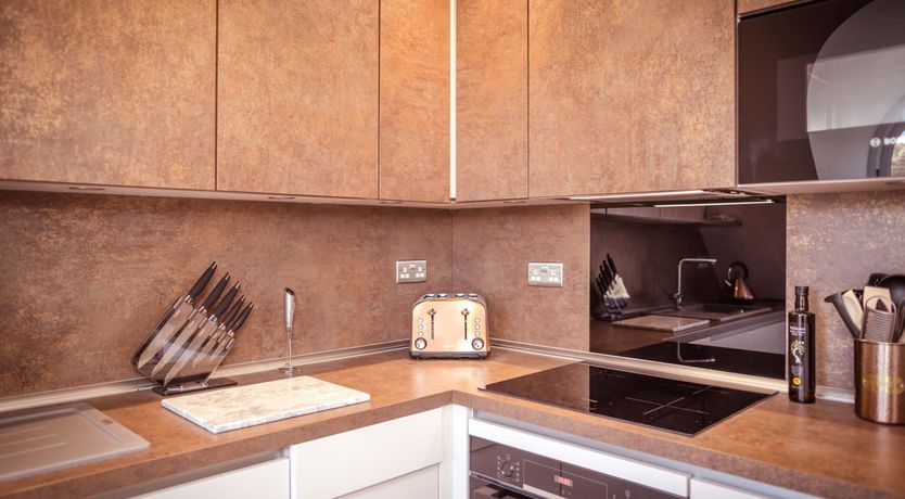 Photo of The Lofty Cow